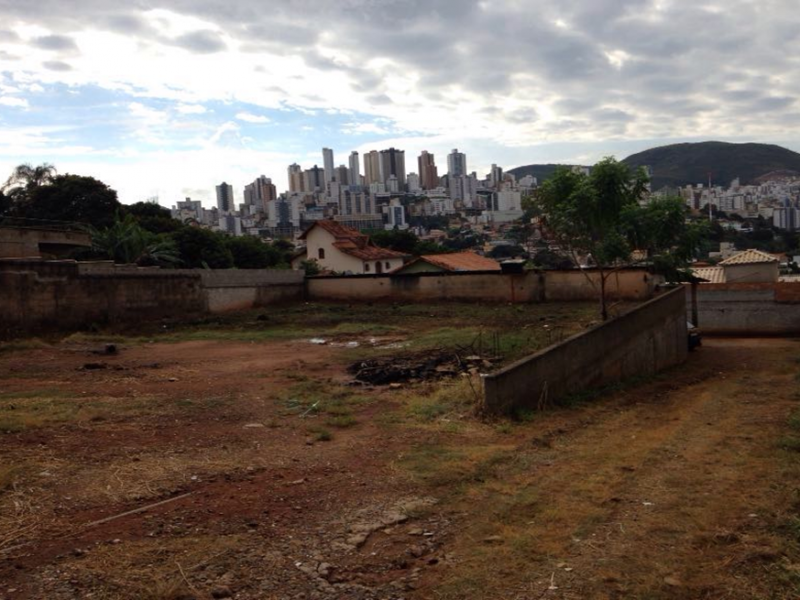 Terreno à venda Cinqüentenário com 1440m² e  quartos por R$ 2.300.000 - 1230898514-1.png
