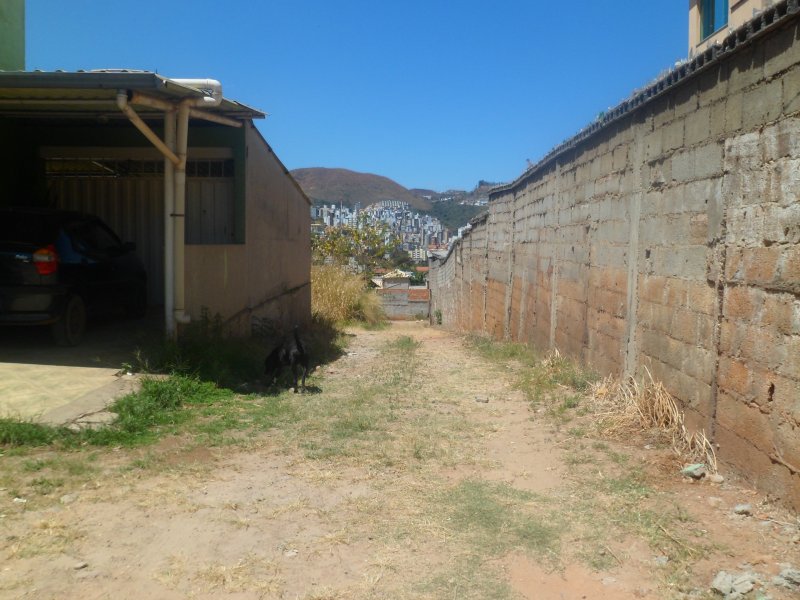 Terreno à venda Cinqüentenário com 1440m² e  quartos por R$ 2.300.000 - 344528383-sam-2128.JPG