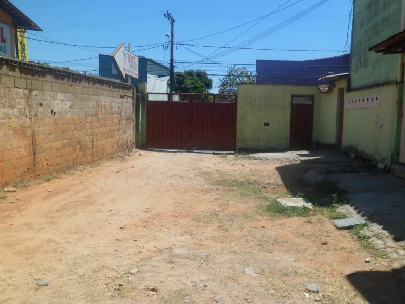 Terreno à venda Cinqüentenário com 1440m² e  quartos por R$ 2.300.000 - 851669083-sam-2129.JPG