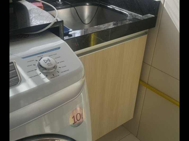 Apartamento à venda São Pedro com 40m² e 2 quartos por R$ 210.000 - 456554857-img-20180306-wa0022.jpg