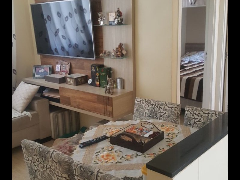 Apartamento à venda São Pedro com 40m² e 2 quartos por R$ 210.000 - 626400092-img-20180306-wa0019.jpg