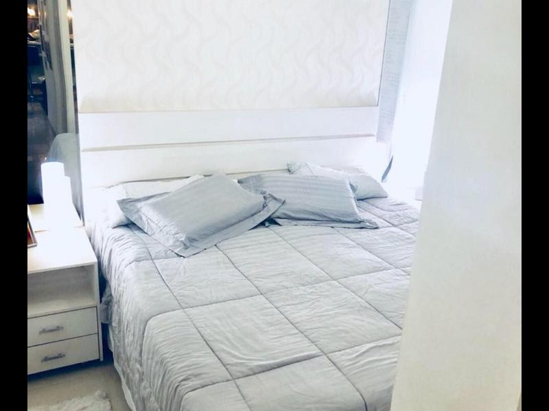 imóvel com 51m² - Vila Augusta - Guarulhos