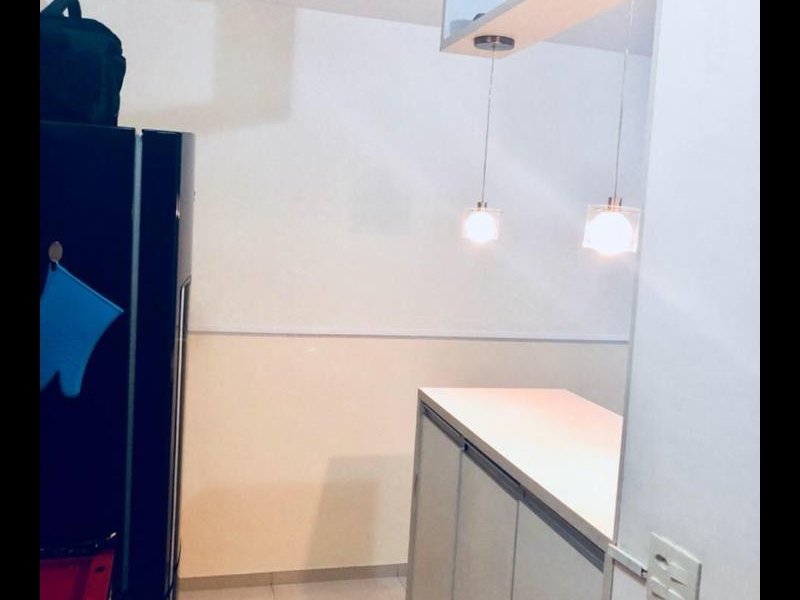 imóvel com 51m² - Vila Augusta - Guarulhos