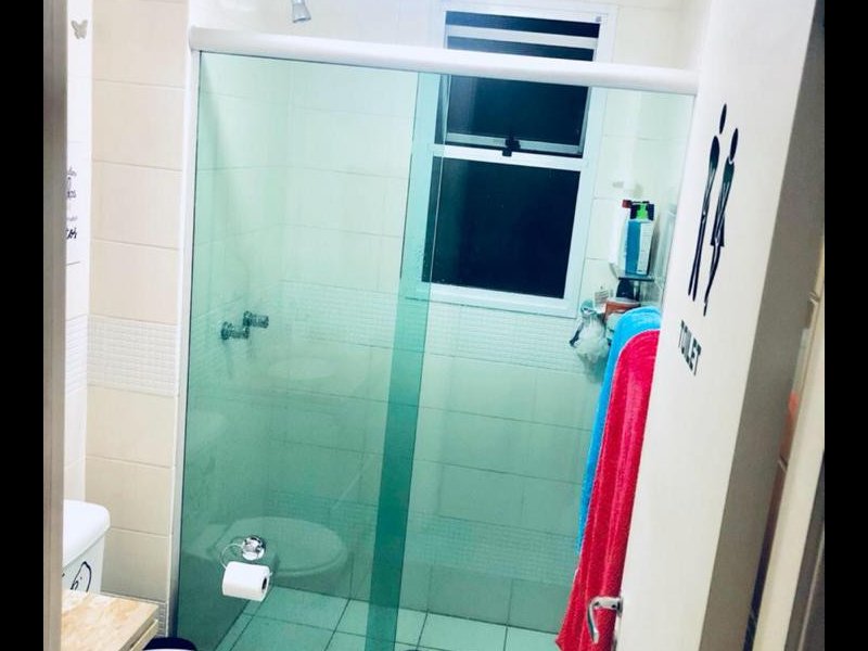imóvel com 51m² - Vila Augusta - Guarulhos