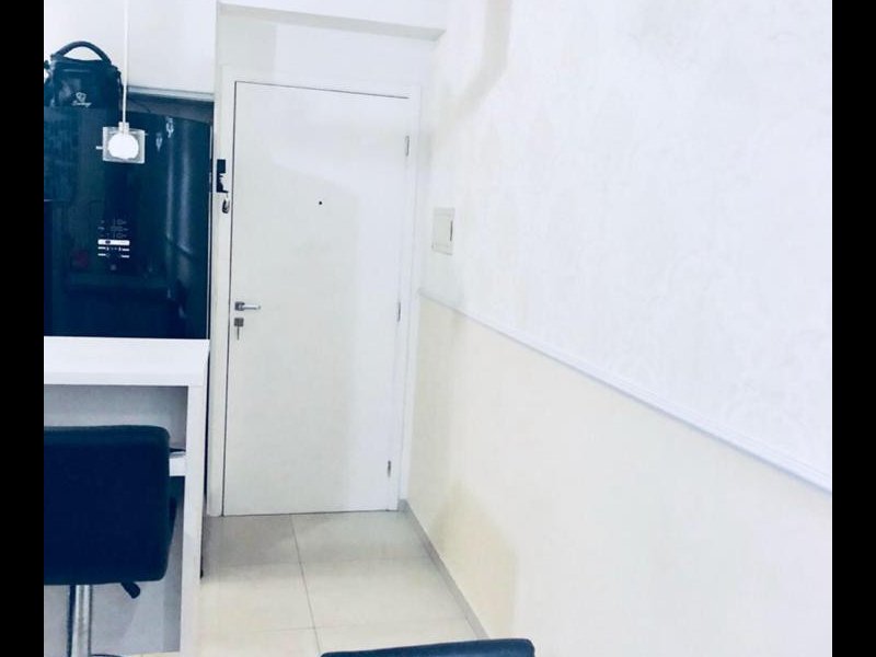 imóvel com 51m² - Vila Augusta - Guarulhos