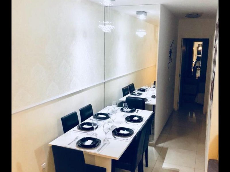 imóvel com 51m² - Vila Augusta - Guarulhos