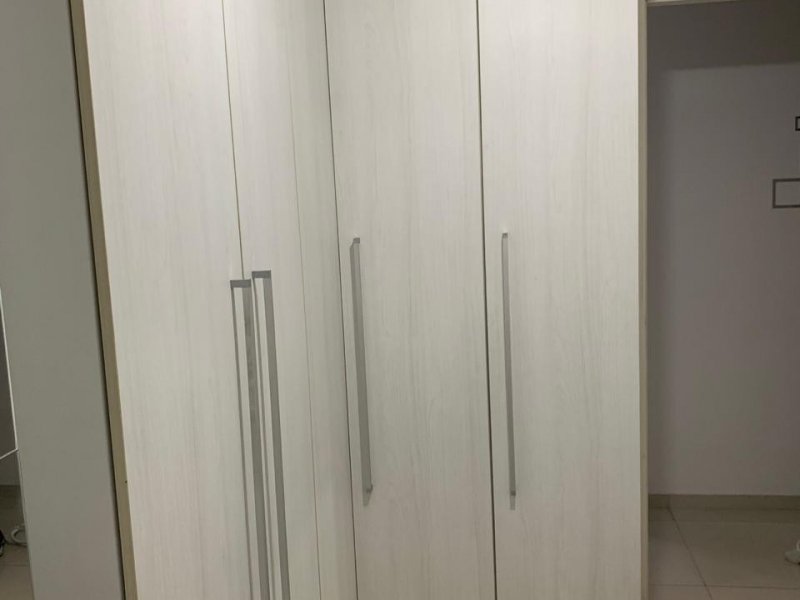 imóvel com 51m² - Vila Augusta - Guarulhos