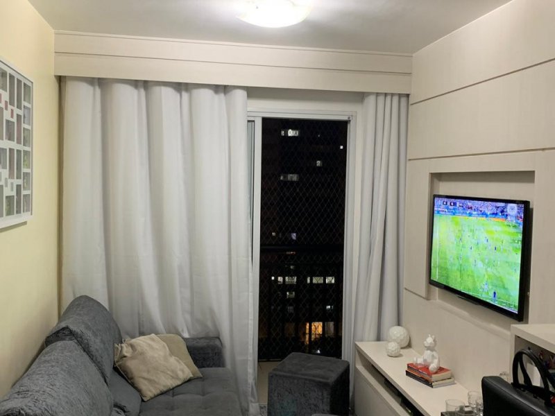 imóvel com 51m² - Vila Augusta - Guarulhos