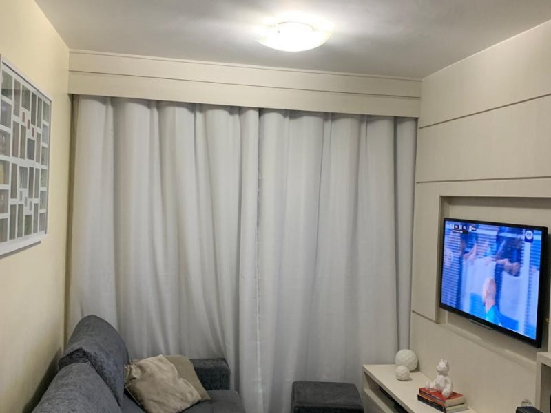imóvel com 51m² - Vila Augusta - Guarulhos