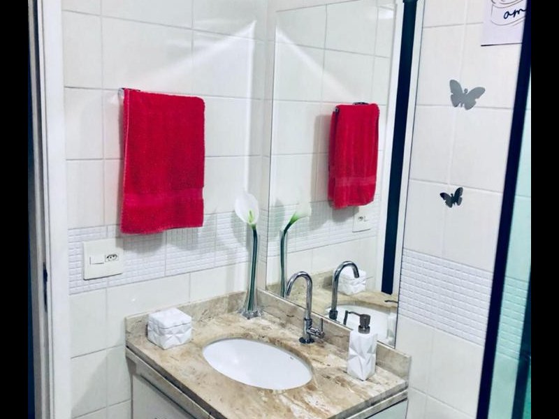 imóvel com 51m² - Vila Augusta - Guarulhos