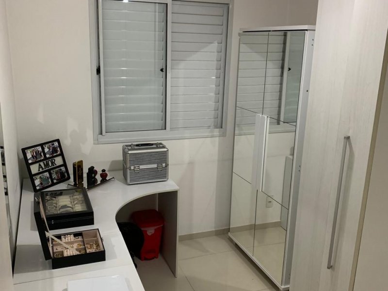 imóvel com 51m² - Vila Augusta - Guarulhos