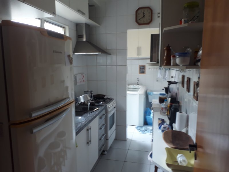 imóvel com 108m² - Jardim São Francisco - Indaiatuba