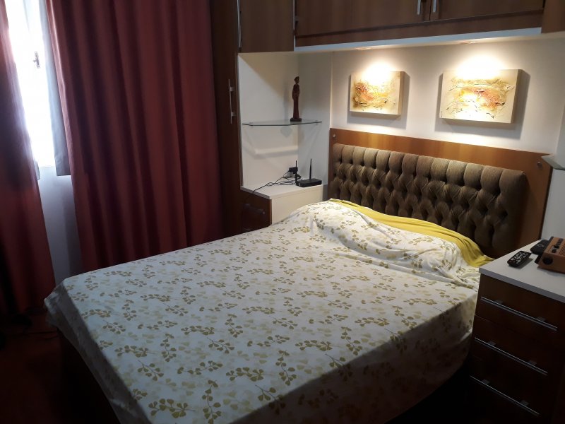 imóvel com 108m² - Jardim São Francisco - Indaiatuba