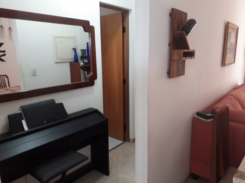 imóvel com 108m² - Jardim São Francisco - Indaiatuba