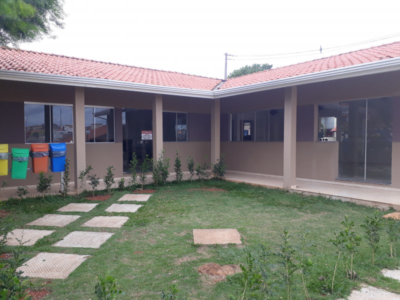 imóvel com 108m² - Jardim São Francisco - Indaiatuba