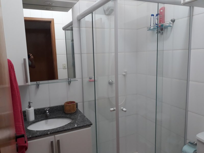 imóvel com 108m² - Jardim São Francisco - Indaiatuba