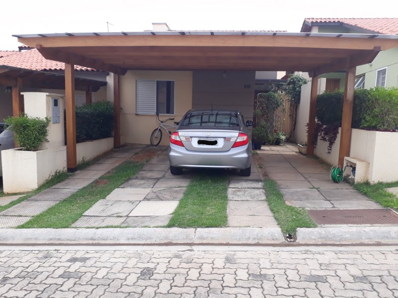 imóvel com 108m² - Jardim São Francisco - Indaiatuba
