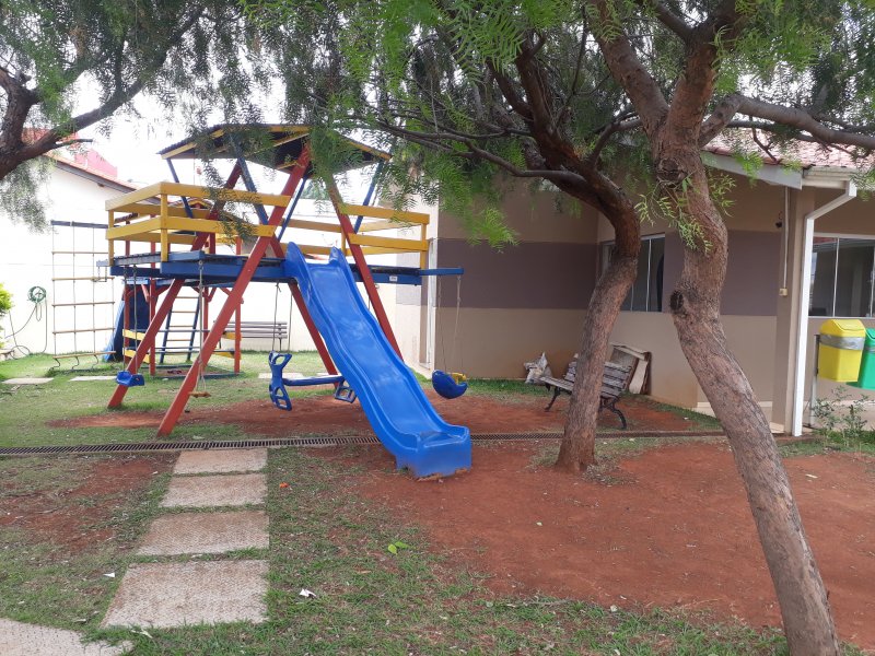 imóvel com 108m² - Jardim São Francisco - Indaiatuba