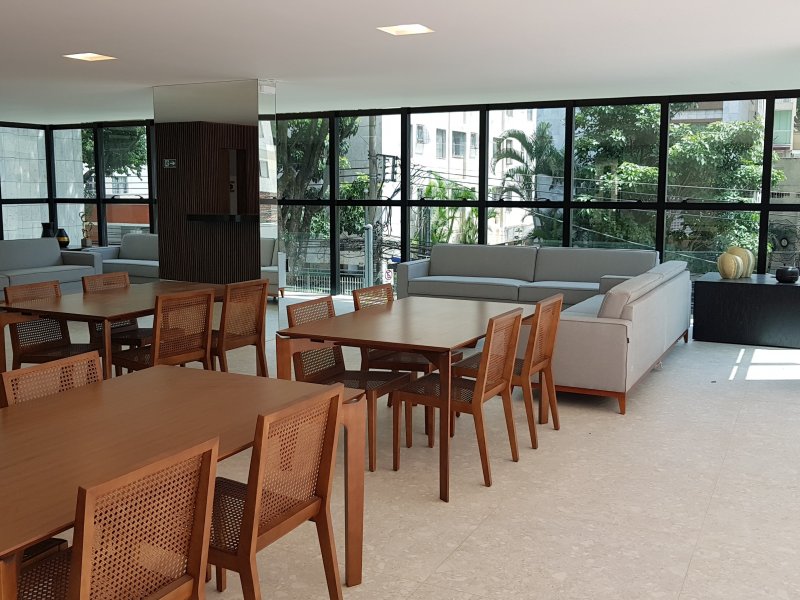 Apartamento para alugar Centro com 65m² e 2 quartos por R$ 2.800 - 581307976-20190411-114857.jpg