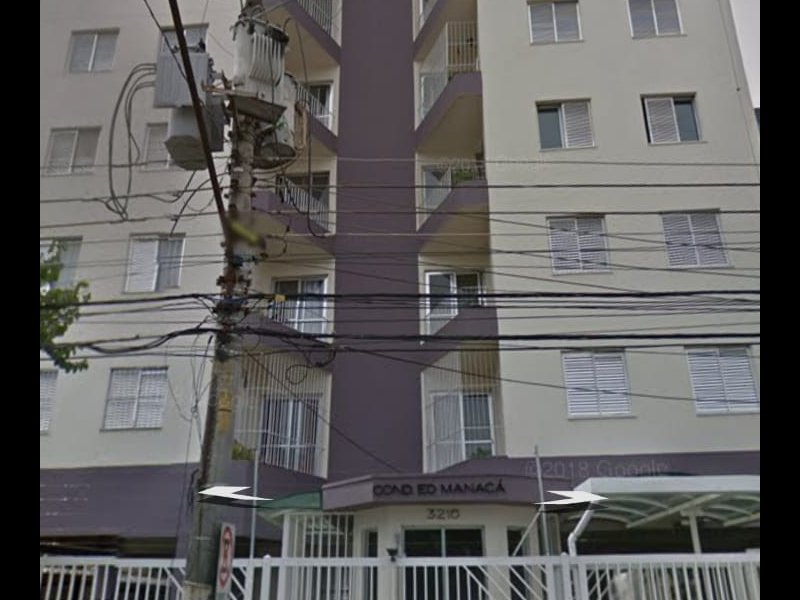 imóvel com 61m² - Ermelino Matarazzo - São Paulo