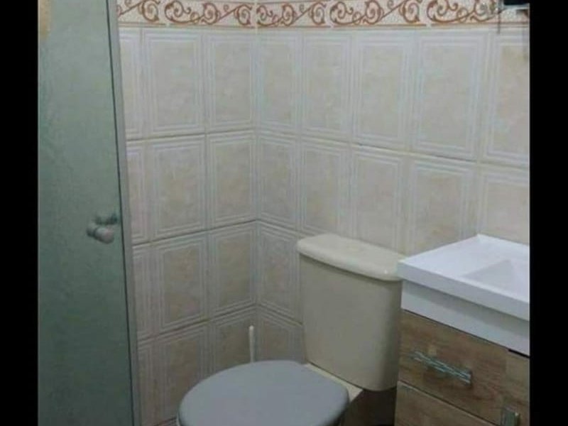 imóvel com 61m² - Ermelino Matarazzo - São Paulo