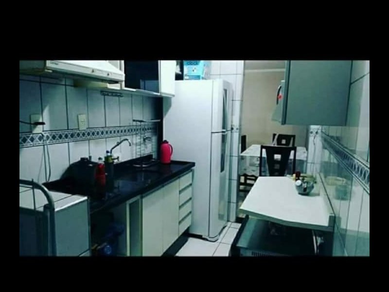 imóvel com 61m² - Ermelino Matarazzo - São Paulo