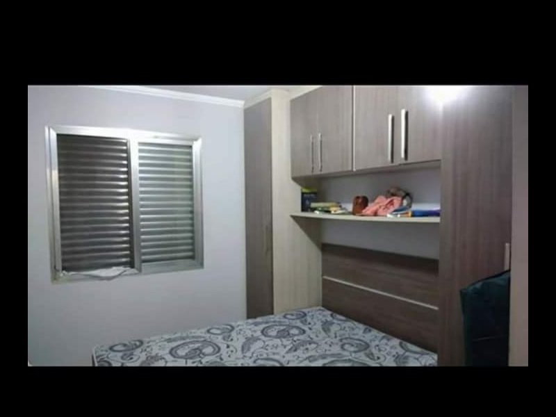 imóvel com 61m² - Ermelino Matarazzo - São Paulo