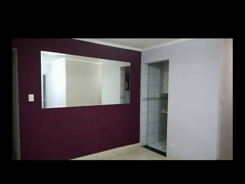 imóvel com 61m² - Ermelino Matarazzo - São Paulo