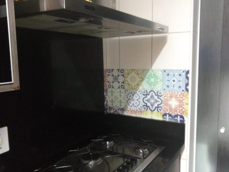 imóvel com 63m² - Barcelona - São Caetano do Sul