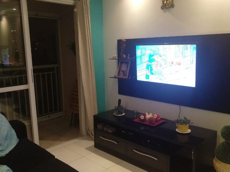 imóvel com 63m² - Barcelona - São Caetano do Sul