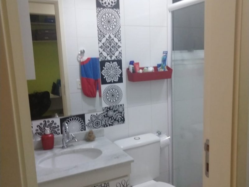 imóvel com 63m² - Barcelona - São Caetano do Sul