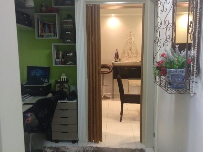 imóvel com 63m² - Barcelona - São Caetano do Sul