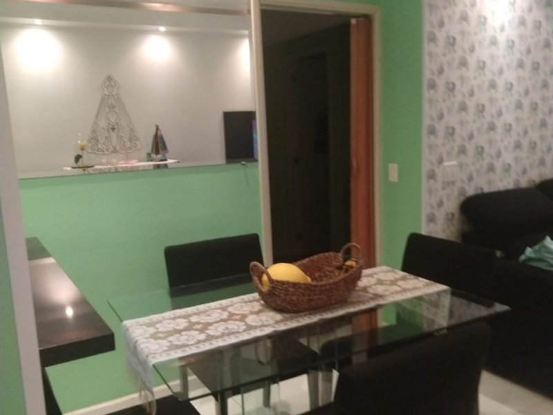 imóvel com 63m² - Barcelona - São Caetano do Sul
