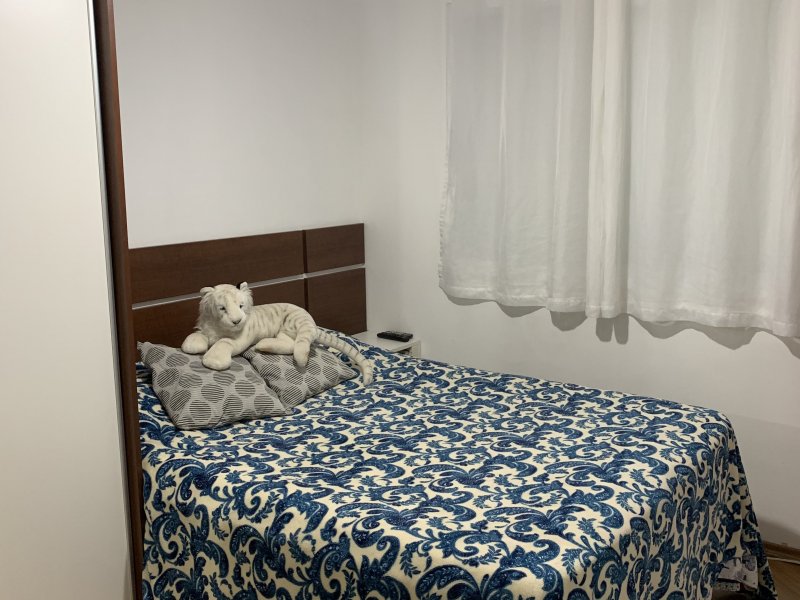 imóvel com 63m² - Barcelona - São Caetano do Sul