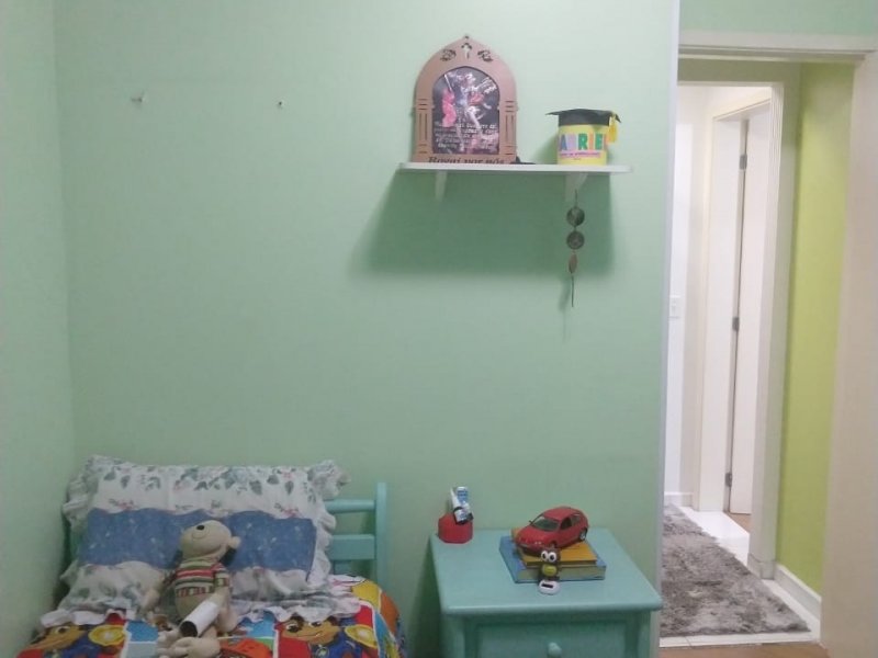 imóvel com 63m² - Barcelona - São Caetano do Sul