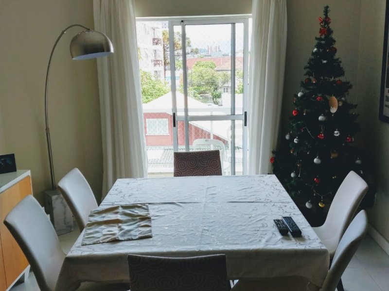 imóvel com 106m² - Centro - Joinville