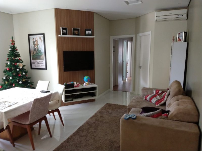 imóvel com 106m² - Centro - Joinville