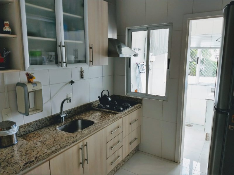 imóvel com 106m² - Centro - Joinville