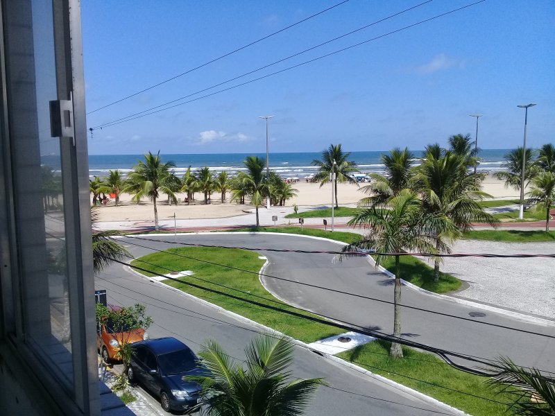 imóvel com 62m² - Vl. Mirim - Praia Grande