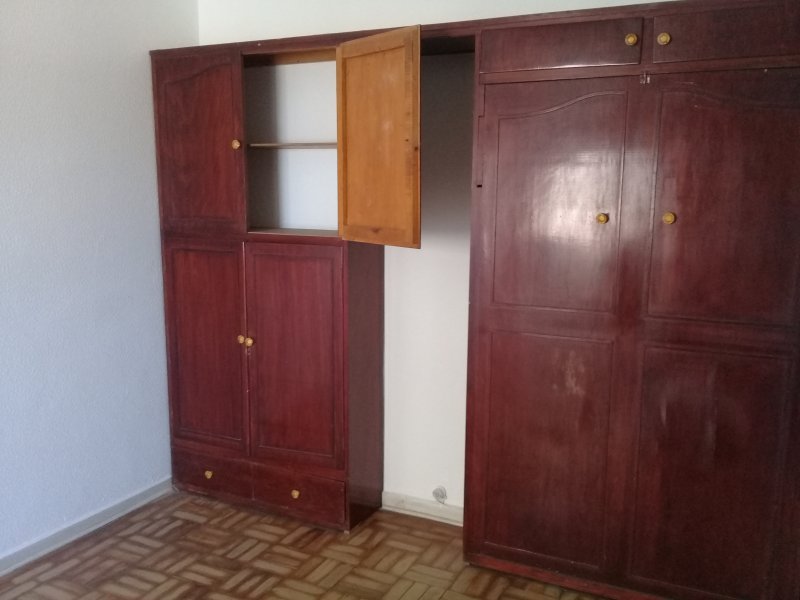 imóvel com 62m² - Vl. Mirim - Praia Grande