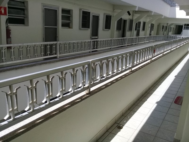 imóvel com 62m² - Vl. Mirim - Praia Grande