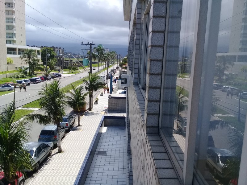 imóvel com 62m² - Vl. Mirim - Praia Grande