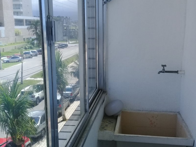 imóvel com 62m² - Vl. Mirim - Praia Grande