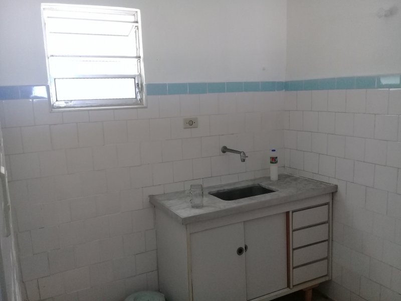 imóvel com 62m² - Vl. Mirim - Praia Grande