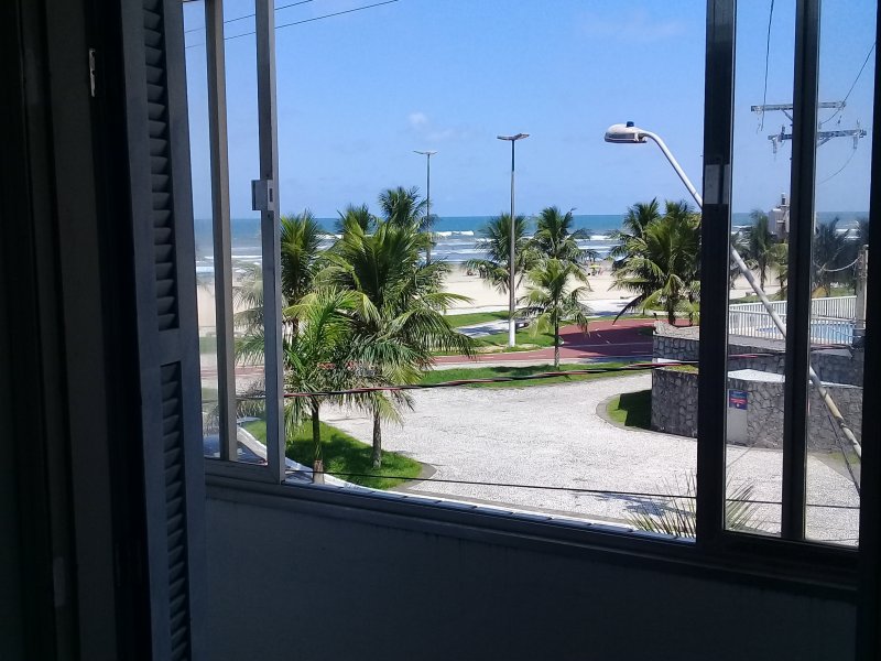 imóvel com 62m² - Vl. Mirim - Praia Grande