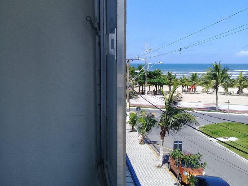imóvel com 62m² - Vl. Mirim - Praia Grande