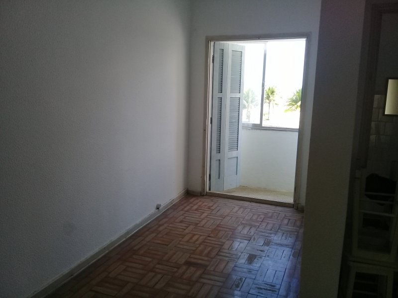imóvel com 62m² - Vl. Mirim - Praia Grande