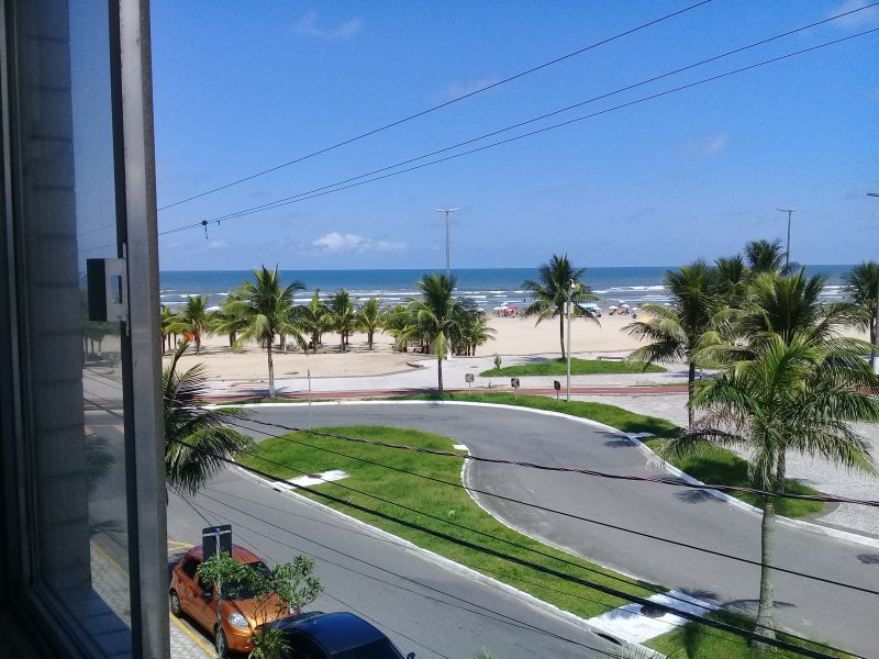 imóvel com 62m² - Vl. Mirim - Praia Grande