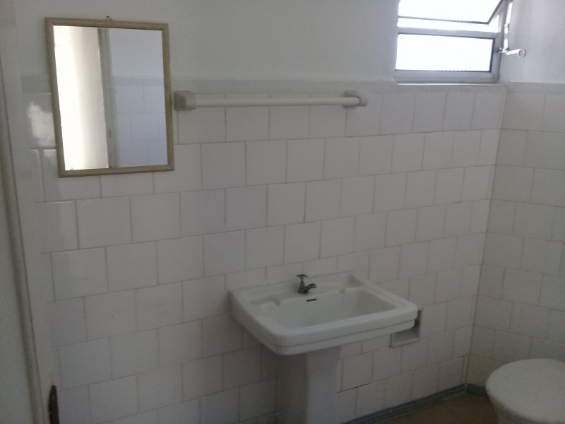 imóvel com 62m² - Vl. Mirim - Praia Grande