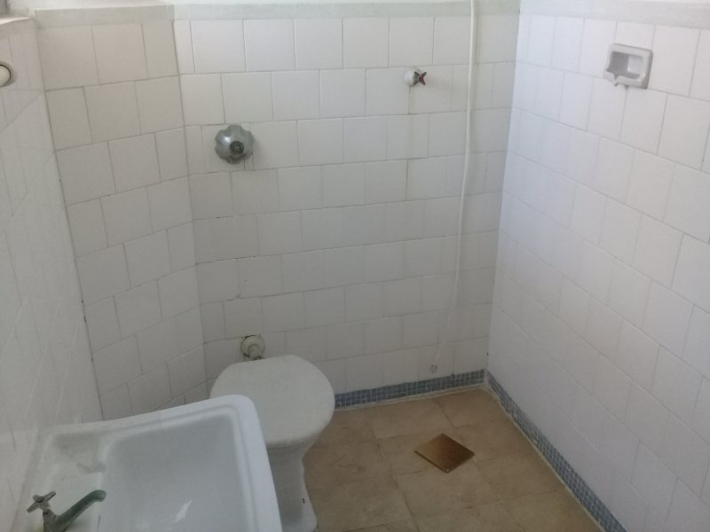 imóvel com 62m² - Vl. Mirim - Praia Grande